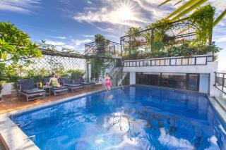 Jade Scene Hotel - Hue - 9