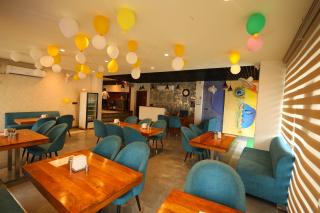 Radha Bihari Nikunj Inn - 1