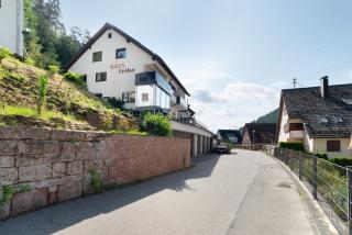 Haus Erika Ferienwohnung 1 - Bad Teinach-Zavelstein - 0
