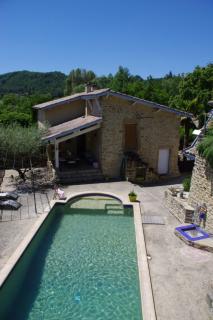 LES CHAISES LONGUES - Peyrins - 8