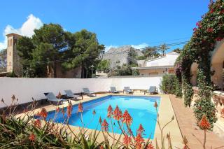 Odile - Cala de Sant Vicenc - 7