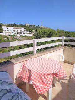 Leuca apartment a 300 m dal mare - Leuca - 5
