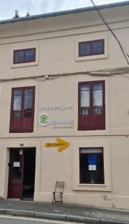 ALBERGUE CASTELOS - Lorenzana - 0