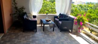 Apartman Rabatin - Sveti Filip i Jakov - 6
