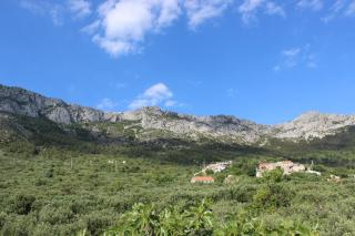Apartments Mateljak - Gradac - 9