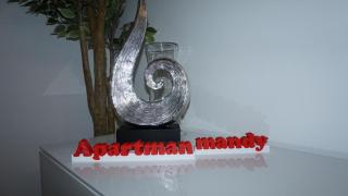 Mandy Apartman - 3