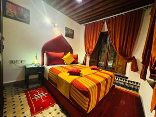 Riad Ahlam - Fes - 4