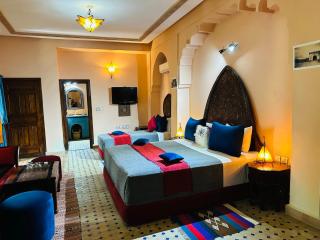 Riad Ahlam - Fes - 6