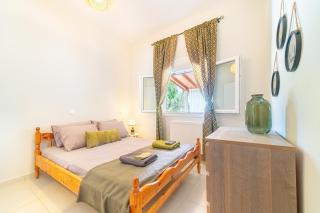 Villa Depiros Corfu - Anapládes - 6