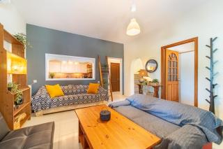 Villa Depiros Corfu - Anapládes - 9