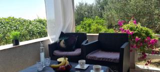 Apartman Rabatin - Sveti Filip i Jakov - 8