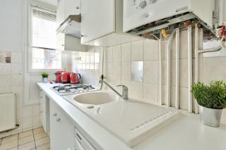 Appartement Quartier Galeries Lafayette Haussmann Free Netflix - Paris - 4