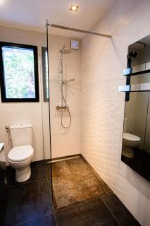 Appartement de caractère avec Jacuzzi - Fréjus - 5