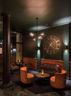 Hotel Nova - Berlin - 9