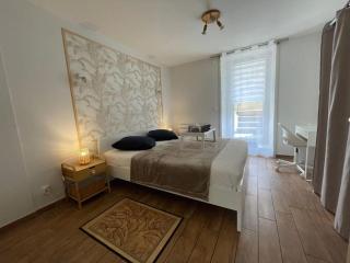 Appartement aux portes de Genève - Collonges-sous-Salève - 7