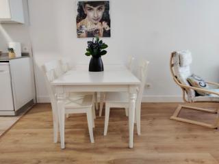 Moderno apartamento en zona antigua - Pontevedra - 6