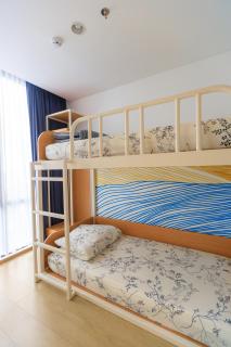 Calma 31 Apartment - Makassar - 6