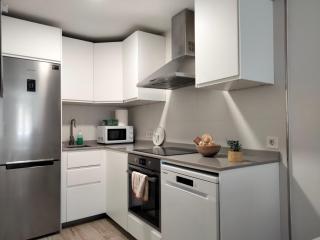 Moderno apartamento en zona antigua - Pontevedra - 7