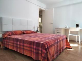 Moderno apartamento en zona antigua - 7