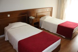 Hotel Classis - Bragança - 7