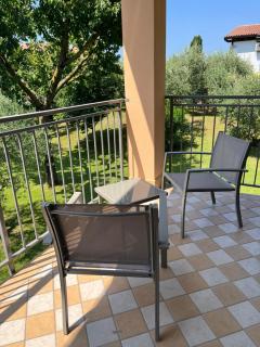 Casa Alessandra - Torri del Benaco - 2