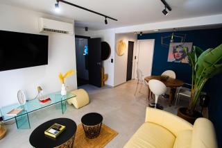 Appartement de caractère avec Jacuzzi - Fréjus - 6