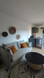 Mini maison au coeur de la Loire - Amboise - 5