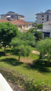 Apartamento con vista La Mata - La Mata - 6