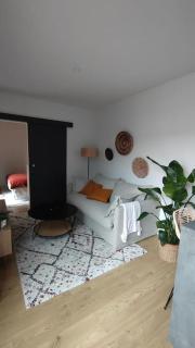 Mini maison au coeur de la Loire - Amboise - 2