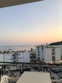 Center Hotel Pirro - Himare - 5