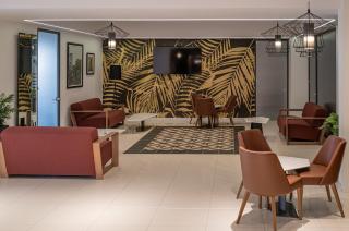 Portside Lodge - Marsaskala - 3