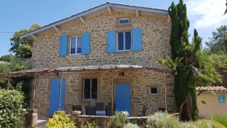 LES CHAISES LONGUES - Peyrins - 5