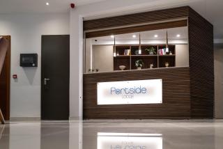 Portside Lodge - 1