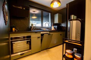 Appartement de caractère avec Jacuzzi - Fréjus - 2