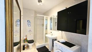Vue mer & Tour Odeon - Piscine - Parking - AV - Beausoleil - 5