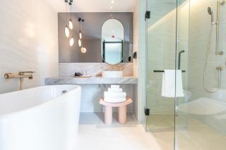 The SACHA Apart-Hotel Thonglor - Bangkok - 7