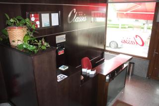 Hotel Classis - Bragança - 1