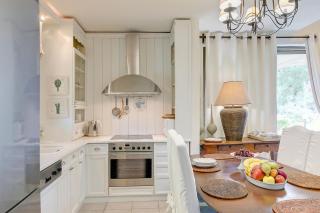 Amelia Villa, Sani Luxury Villas collection - Sani Beach - 7