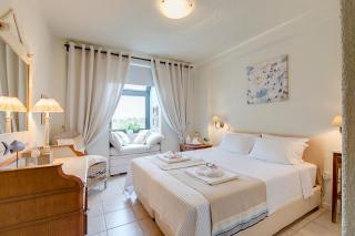 Amelia Villa, Sani Luxury Villas collection - Sani Beach - 3