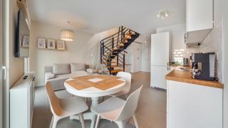 Apartamenty delux Sun & Snow Wiatrakowo w pobliżu lasu, plac zabaw - Tupadły - 4