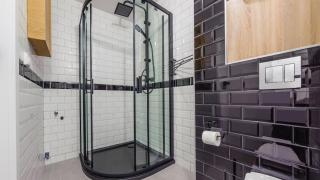 Wiatrakowo, Sun & Snow - 7