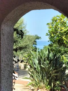 La casita - Capo Vaticano - 4