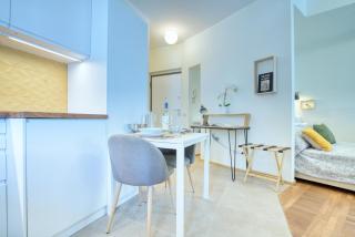 CaseOspitali - Casa Mary Lou, romantico monolocale ristrutturato panoramico - Milan - 2