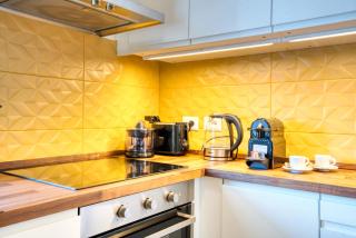 GuestHost - Casa Mary Lou - Milan - 1