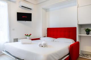 Prada & Bocconi - Cozy Studio, Fast WiFi, Tram - Milan - 0