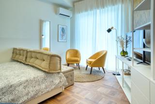 CaseOspitali - Casa Mary Lou, romantico monolocale ristrutturato panoramico - Milan - 8