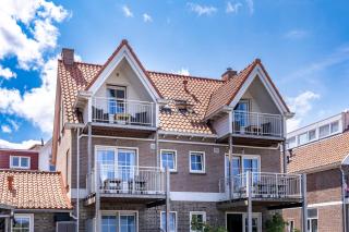 Bed & Breakfast Huys aan zee - Dombourg - 2