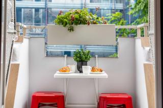 Prada & Bocconi - Cozy Studio, Fast WiFi, Tram - Milan - 2