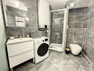 Appartement cosy au centre de Cannes - Cannes - 7