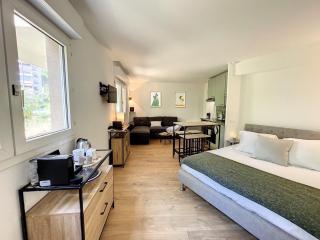Appartement cosy au centre de Cannes - Cannes - 0